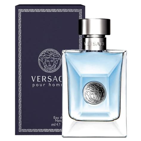 versace eros or pour homme